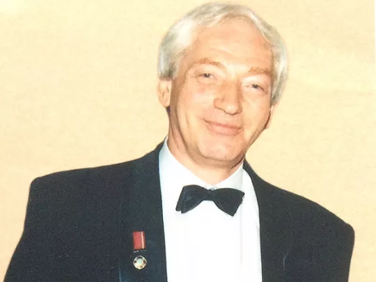 Пам’ять про Маестро жива: сьогодні Гаррі Логвину виповнилося б 80 років