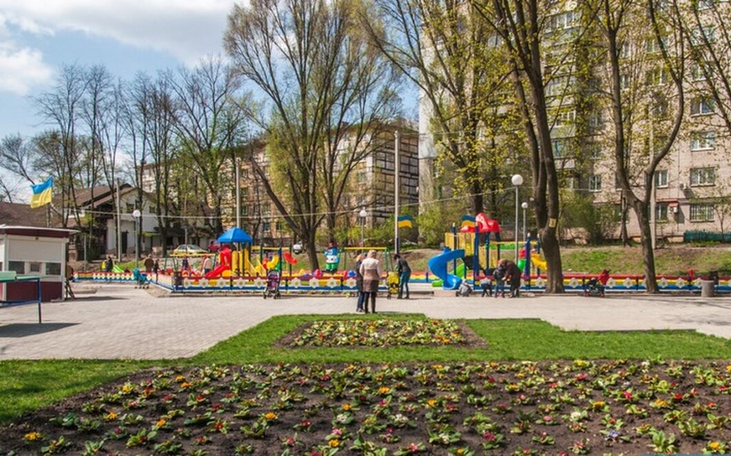 ЕКСКЛЮЗИВ
ОФІЦІЙНО                У Дніпрі перейменували два міські парки: нові назви та їхня історія