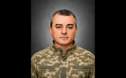 Син більше ніколи не обійме батька: на Покровському напрямку загинув Герой з Кривого Рогу