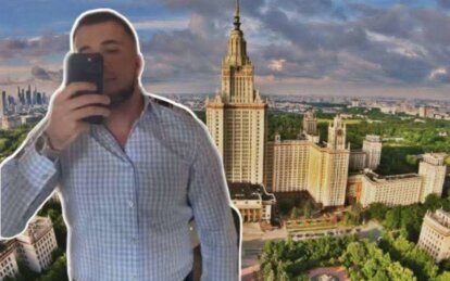 Загід Краснов «просуває» сина у крісло голови військової комісії облради: ветерани готують протест н...