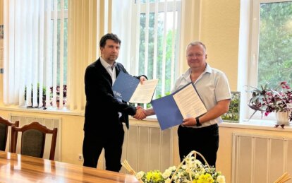 Міська влада Дніпра розширює співпрацю з університетами для розвитку підприємництва