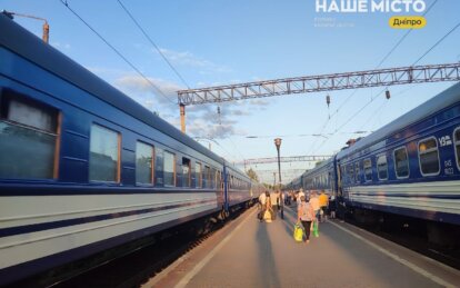 По 6 претендентів на місце: Укрзалізниця попередила про проблеми з квитками влітку