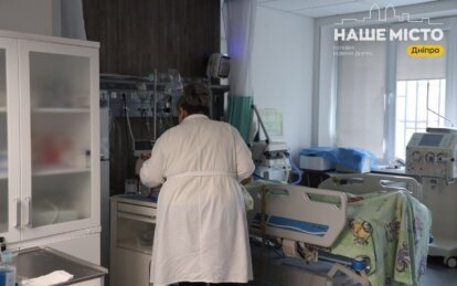 Вибухи у Дніпрі 17-18 травня: що відомо про стан поранених - Наше Місто