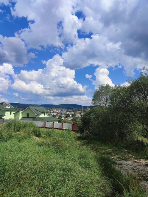 ЕКСКЛЮЗИВ
                                Гори, море, лікувальні джерела: де дніпряни можуть відпочити в Україні