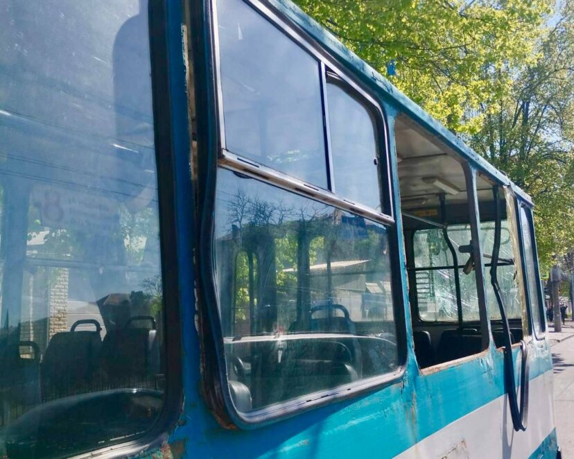 ОФІЦІЙНО                Ракетний удар по Дніпру 3 травня: постраждали заклади освіти та житлові будинки, 8 поранених, – Філатов