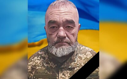 У захисника залишився брат: у лікарні Дніпра помер головний сержант з Кам’янського