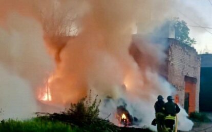 Троє людей дістали поранень: ворог майже 30 разів атакував Дніпропетровську область