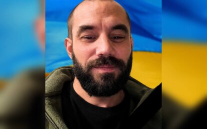 Залишилися дружина, донька та сестра: на Донеччині загинув солдат з Кам’янського
