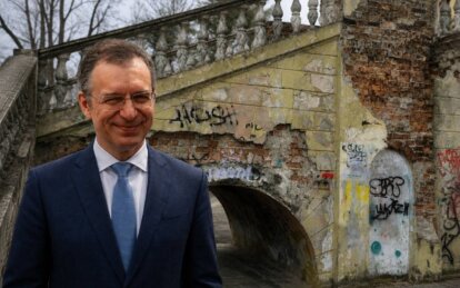 У Дніпрі на сесії міськради «Слуги народу» заявили про багаторічні проблеми в ДНУ під керівництвом О...