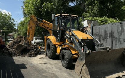 Понад 10 тисяч ліквідованих аварій від початку року: як у Дніпрі підтримують стабільну роботу водоме...