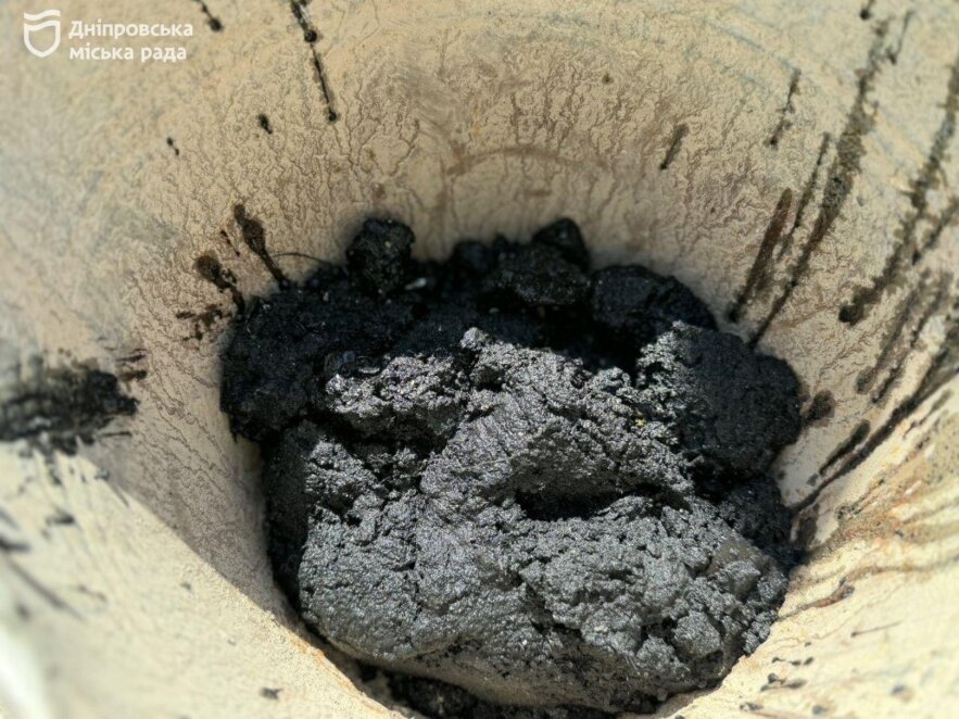 ОФІЦІЙНО                Понад 10 тисяч ліквідованих аварій від початку року: як у Дніпрі підтримують стабільну роботу водомереж та каналізації