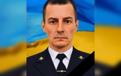 Залишилися дружина та батьки: під час проходження військової служби помер солдат з Кам’янського