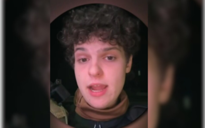 Виманювали гроші у людей: блогер Потеряйло Кучер зізнався у роботі в шахрайських колл-центрах