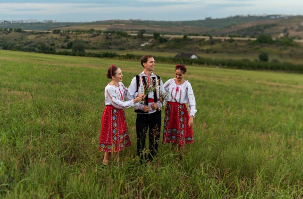 Коли Трійця-2026 в Україні: значення свята та традиції Зелених свят