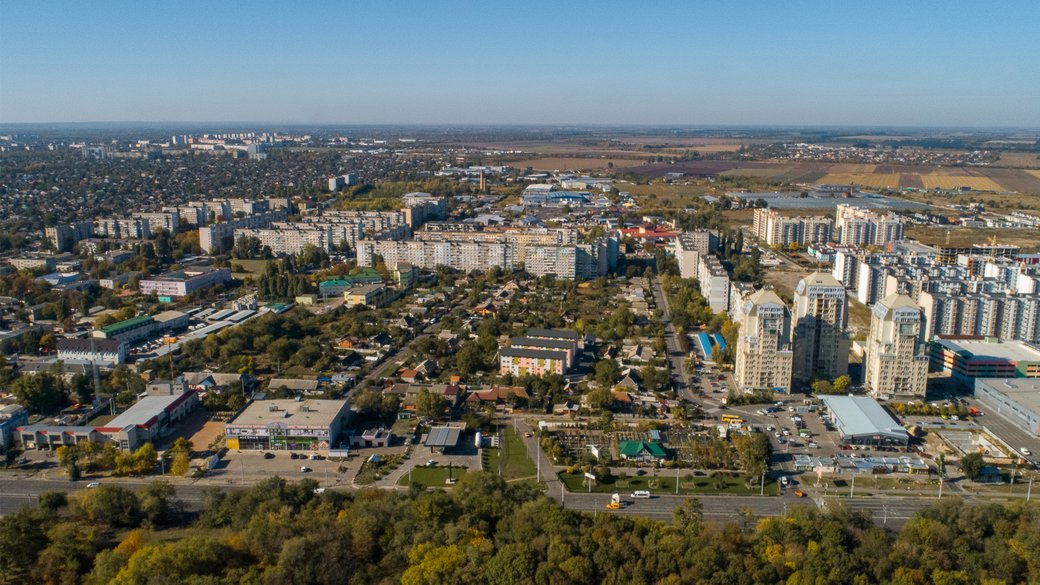 Попри бюджет у 1,4 мільярди влада Слобожанського виявилась повністю неготовою до ворожих ударів і тепер має сплатити Дніпру за отриману допомогу
