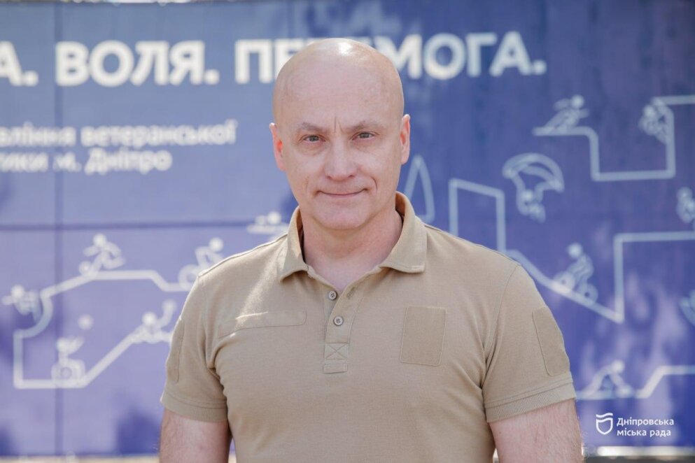 ОФІЦІЙНО                У Дніпрі ветерани змагалися за Кубок Незламності з пляжного волейболу