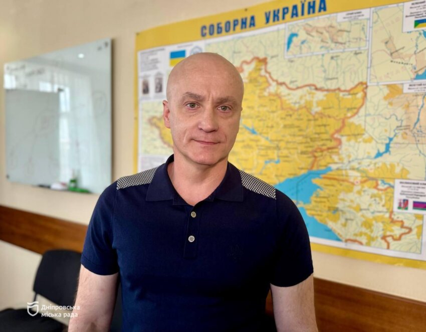 ОФІЦІЙНО                Дніпро та Чехія поглиблюють партнерство: які проєкти реалізовуватимуть найближчим часом