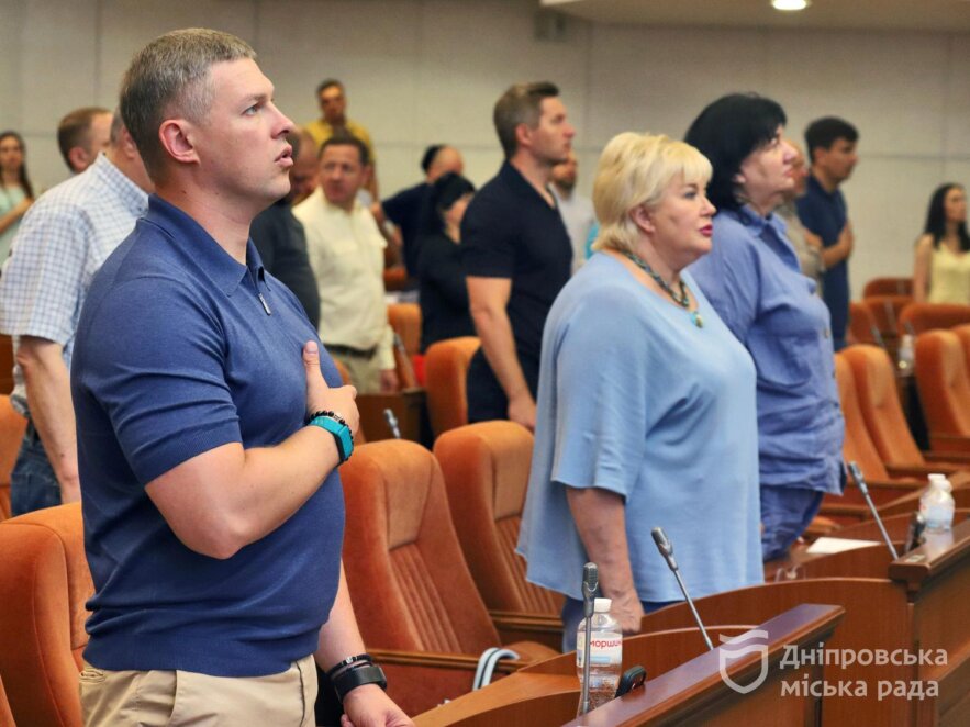 ОФІЦІЙНО                Театр «Віримо!» у Дніпрі може отримати найвище професійне визнання