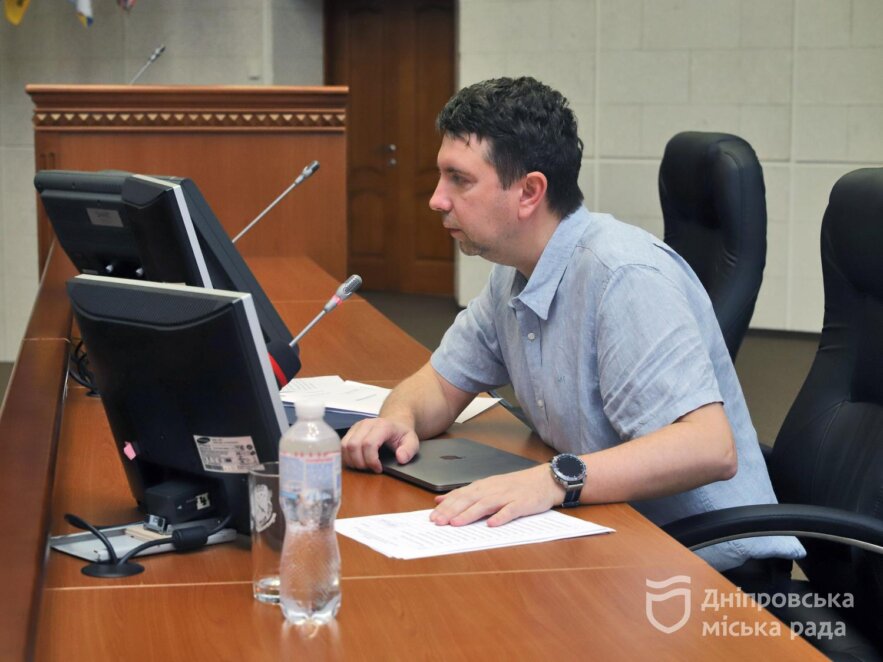 ОФІЦІЙНО                Театр «Віримо!» у Дніпрі може отримати найвище професійне визнання