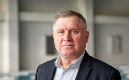 Камінський відмовився коментувати наслідки прильотів у Слобожанському та визнав, що громада роками с...