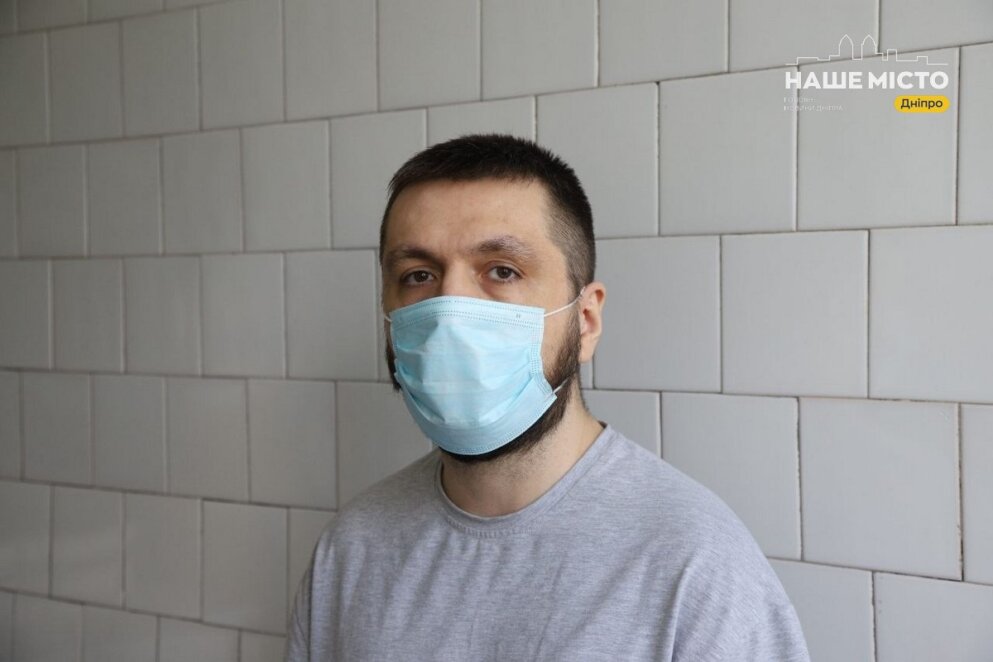 ЕКСКЛЮЗИВ
                                Суші, шаурма чи брудні руки: що найчастіше відправляє дніпрян на лікарняне ліжко