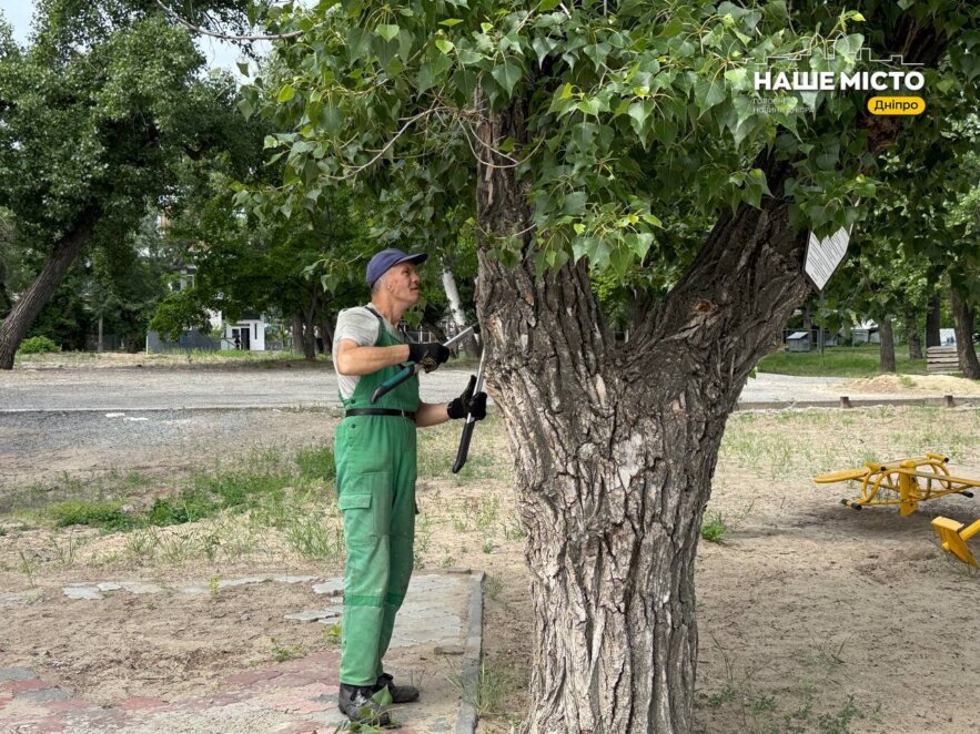 ЕКСКЛЮЗИВ
                                Купатися заборонено, відпочивати — можна: гід по пляжах Дніпра 2026