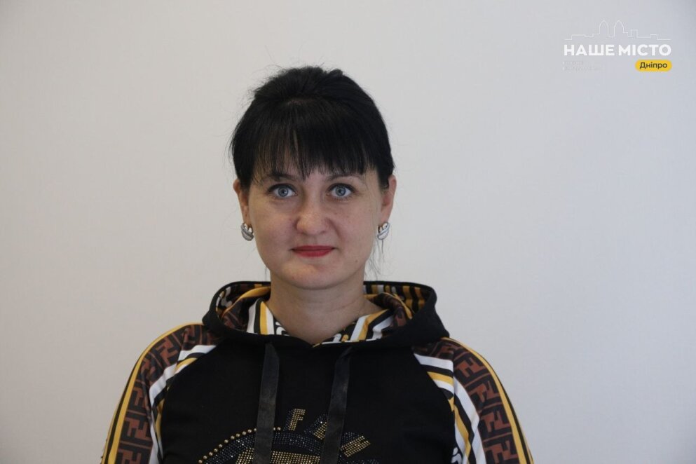 ЕКСКЛЮЗИВ
                                Від ходунків до нової мрії: як у Дніпрі реабілітують евакуйованих переселенців