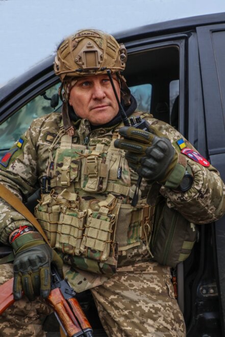 Від сільського господарства — до захисту неба: як боєць Дніпровської зенітної бригади «Іванович» знищує шахеди