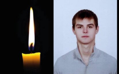 Війна забирає найкращих: на Запорізькому напрямку загинув Герой з Кривого Рогу