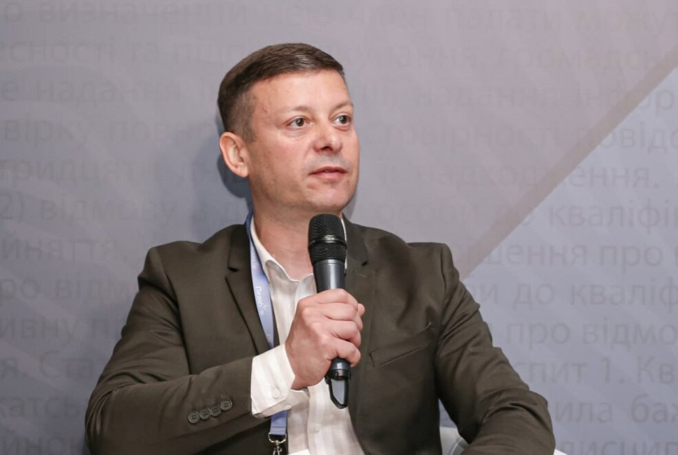 ЕКСКЛЮЗИВ
                                Зброя для цивільних: чи дозволять українцям носити пістолети для самозахисту