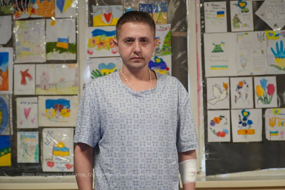 304 дні в оточенні: бійці бригади «Дике Поле» повернулися з найдовшого бойового виходу