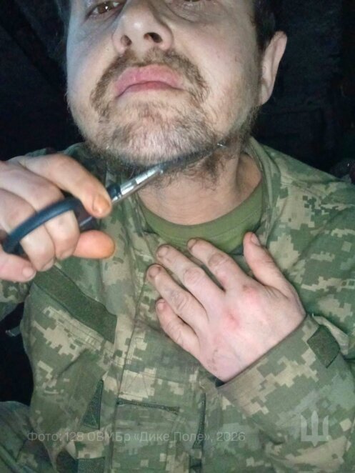 304 дні в оточенні: бійці бригади «Дике Поле» повернулися з найдовшого бойового виходу