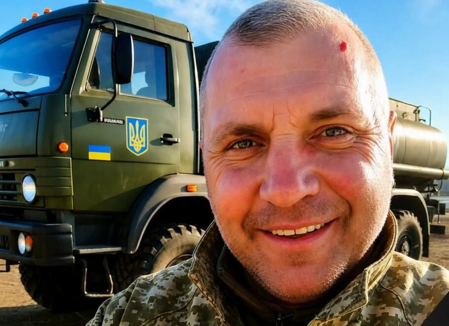 Залишив батька, матір, дружину та синів: на війні загинув депутат сільської ради з Дніпропетровщини