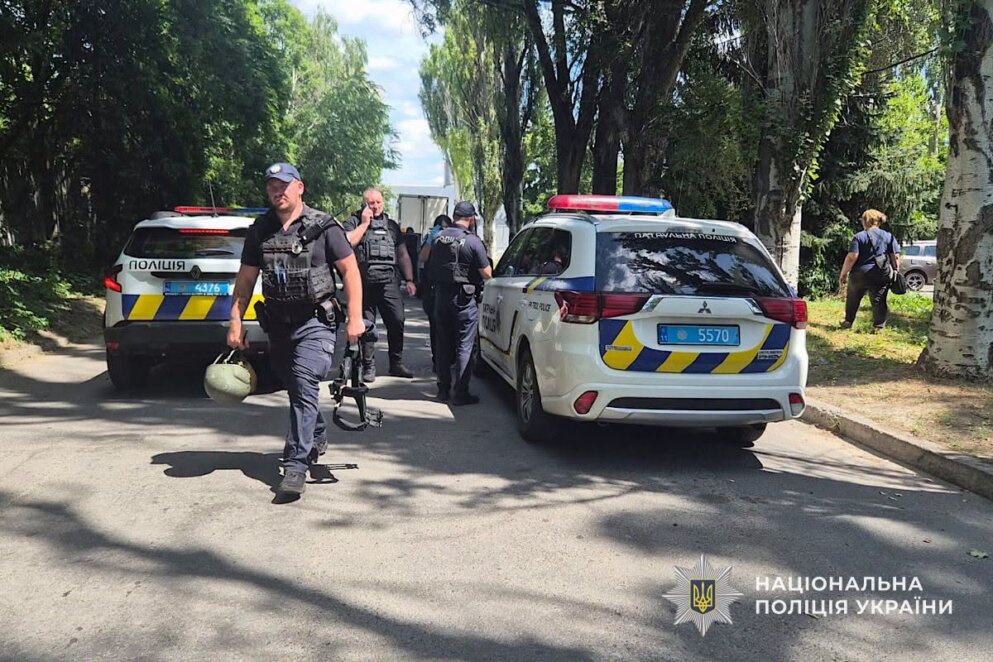 П’ятеро загиблих, 21 поранений: що відбувається на місці ракетного удару у Дніпрі - Наше Місто