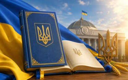 Борис Філатов про День Конституції України: цінності мало проголошувати, їх треба дотримуватися