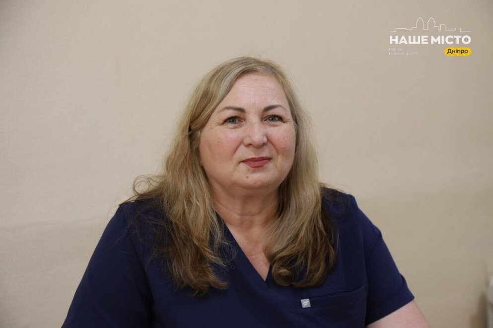 ЕКСКЛЮЗИВ
                                Суші, шаурма чи брудні руки: що найчастіше відправляє дніпрян на лікарняне ліжко