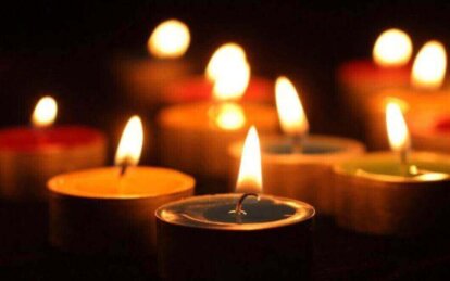 У Нікополі та Кривому Розі сьогодні День жалоби за загиблими внаслідок ворожої атаки 23 червня