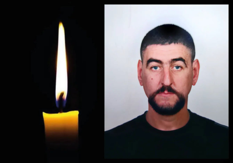 Вважався зниклим безвісти: у Харківській області загинув військовий з Кривого Рогу
