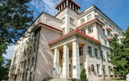 Выш из Днепра вошел в двадцатку самых цитируемых в Украине