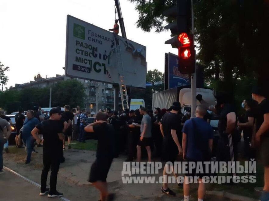 Компанії, наближені до Загіда Краснова (Габібуллаєва), хочуть відібрати у громади прифронтового Дніпра майже 50 млн грн за нібито втрачені прибутки - Наше Місто