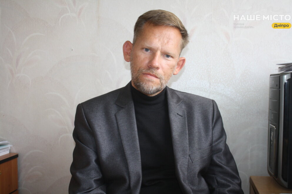 ЕКСКЛЮЗИВ
                                На Дніпропетровщині виявили найбільшу в Україні популяцію рідкісних турунів
