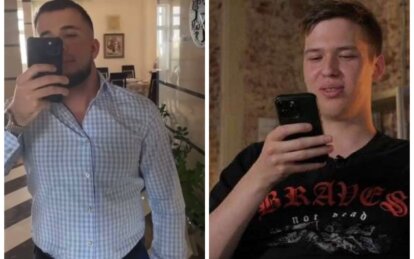Діють спільно і вже цього не приховують: блогер Лачен просуває телеграм-канал депутата-мажора Руслана Краснова