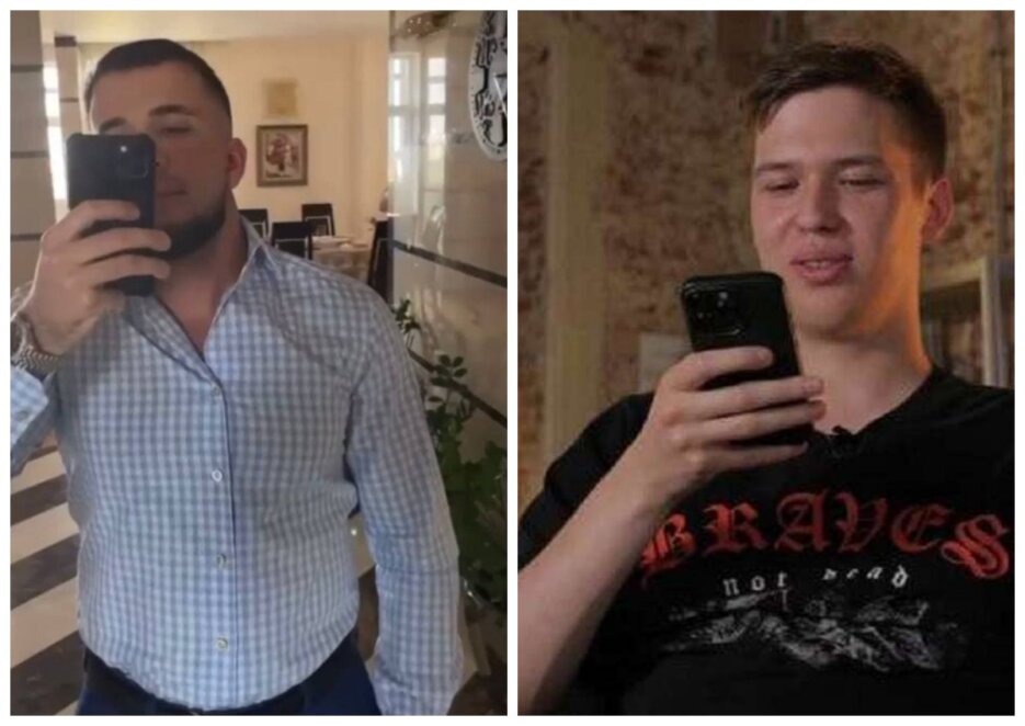 Діють спільно і вже цього не приховують: блогер Лачен просуває телеграм-канал депутата-мажора Руслана Краснова