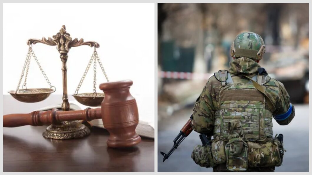 У Дніпрі військовий оформив дружині фальшиву інвалідність, щоб піти з армії
