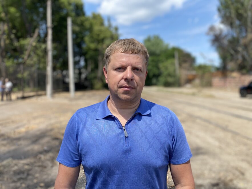 ОФІЦІЙНО                Пошкоджені колії, контактні мережі та рухомий склад: як Дніпро відновлює транспортну інфраструктуру після обстрілів