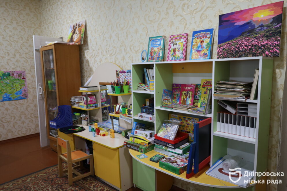 Як працюють дитячі садки Дніпра влітку: освітній процес і готовність укриттів