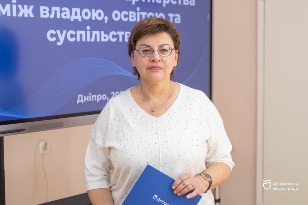 ЕКСКЛЮЗИВ
ОФІЦІЙНО                Забезпечує стійкість міста: як бізнес у Дніпрі тримається попри обстріли