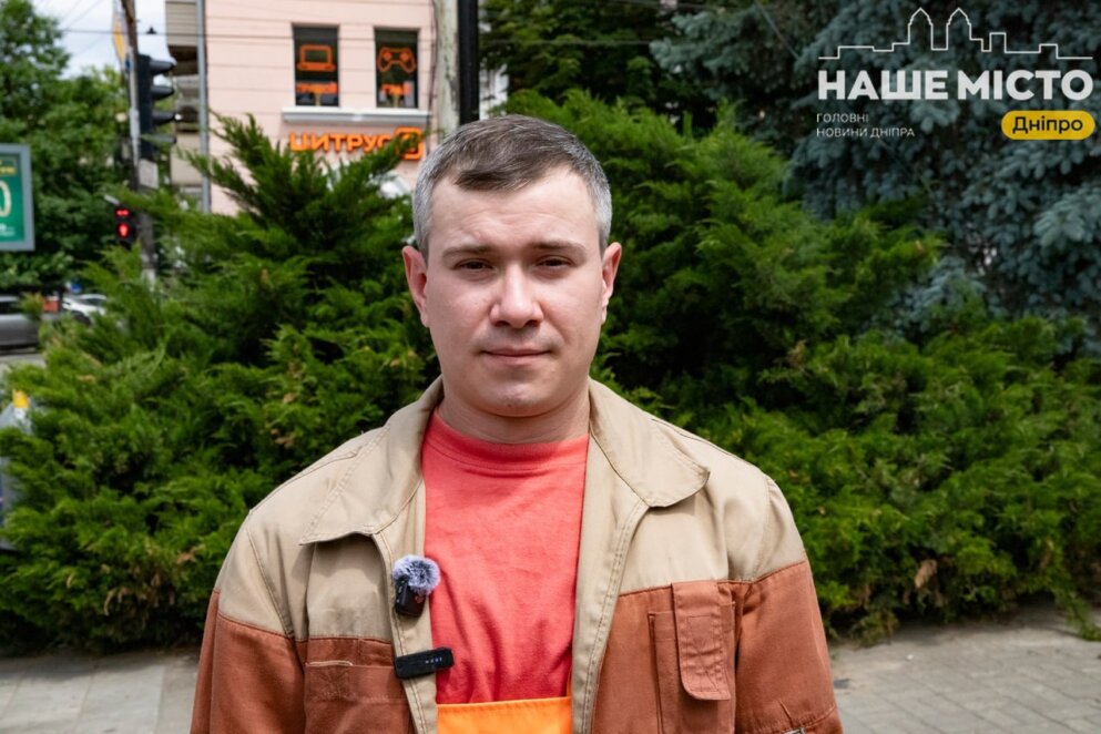 ЕКСКЛЮЗИВ
ОФІЦІЙНО                У Дніпрі всі світлофори маршруту «Рух без бар’єрів» обладнали голосовим супроводом