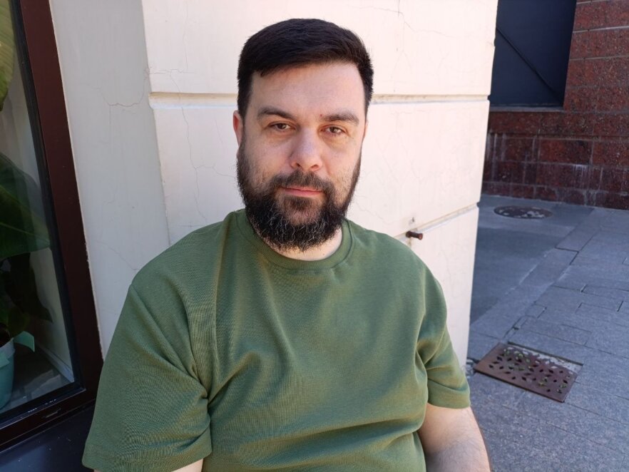 ЕКСКЛЮЗИВ
                                Від укриттів до майбутніх кварталів: нова місія архітекторів Дніпра