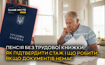 Пенсия без трудовой книжки: как подтвердить стаж и что делать, если документов нет